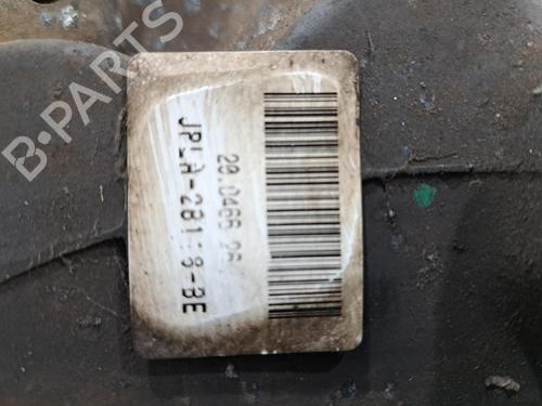 Other LAND ROVER RANGE ROVER IV (L405) 4.4 SDV8 4x4 | BP30141497O1