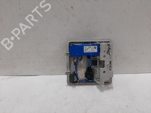 Kabinelys FORD FIESTA VII (HJ, HF) 1.5 TDCi | BP30094910I8 - Image 2