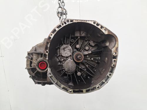 Getriebe für VAUXHALL VIVARO A Bus (X83) 2.0 CDTI (90 hp) 30057816