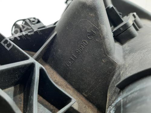 Air filter box FORD TRANSIT CUSTOM V362 Van (FY, FZ) 2.2 TDCi | BP38643482M87 - Image 2