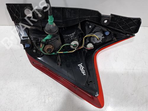Left taillight NISSAN NOTE (E12) 1.2 | BP40112115C34  - Image 5