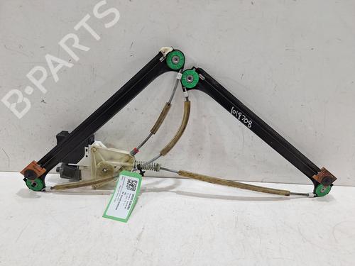 Used Front right window mechanism AUDI A3 Sportback (8PA) 1.6 (102 hp) 27155722