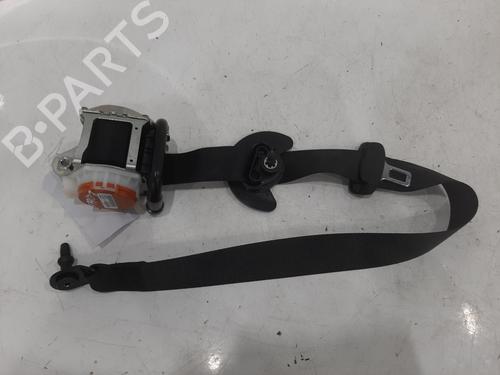 Used Front left seatbelt Front left seatbelt 26814506 26814506