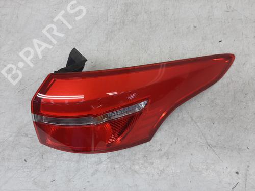 Right taillight FORD FOCUS III Turnier 1.5 TDCi | BP26758672C35 