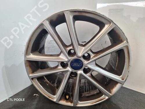 Used Rim Rim 38525629 38525629