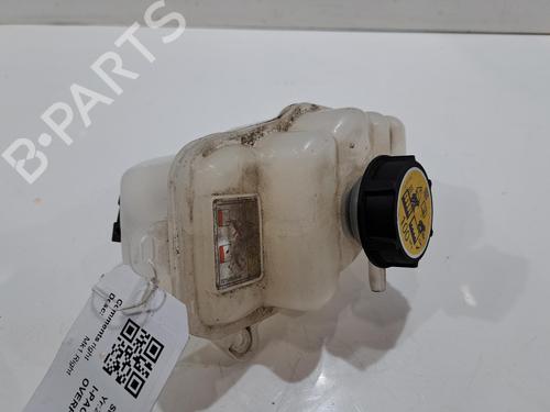 Expansion tank JAGUAR I-PACE (X590) EV400 AWD | BP29322779C120 