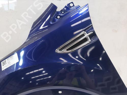 Forskærm venstre FORD KUGA II (DM2) 2.0 TDCi | BP38076444C41 - Image 3