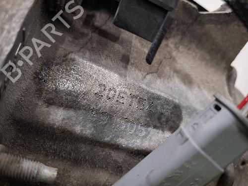 Gearbox VAUXHALL COMBO Mk IV (E) Box Body/MPV (K9) 1.5 D | BP33242446M3  - Image 6