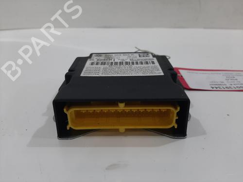 Control unit VW POLO V (6R1, 6C1) 1.2 | BP26840693M11 
