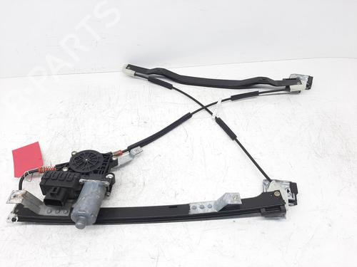 Front left window mechanism FORD MONDEO III (B5Y) 2.0 16V | BP26815150C22 