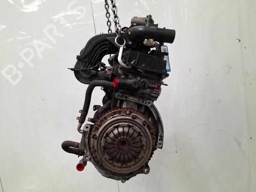 Engine DACIA SANDERO II 1.0 SCe 75 (B8JC, B8JD, B8NC) | BP38266059M1 - Image 6