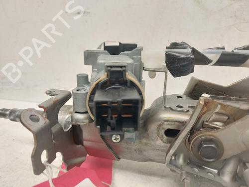 Steering column MAZDA 6 Hatchback (GG) 2.0 DI (GG14) | BP26805591M21 