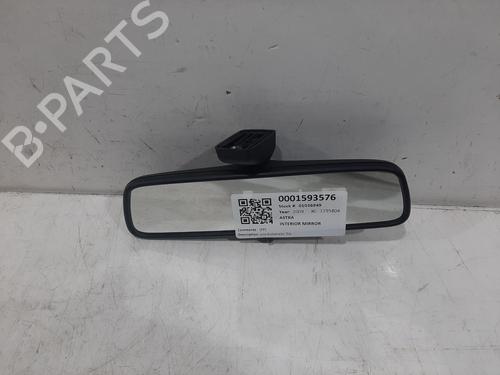 Used Rear mirror VAUXHALL ASTRA Mk V (H) (A04) 1.6 (L48) (115 hp) 31009834