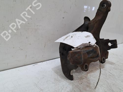 Right front steering knuckle VAUXHALL CORSA Mk IV (E) (X15) 1.4 | BP38769912M26 - Image 5