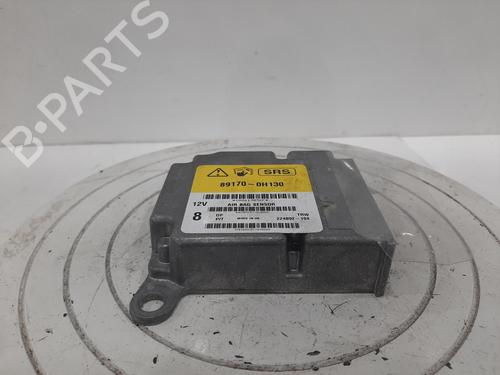 Used Control unit CITROËN C1 II (PA_, PS_) 1.2 VTi 82 (82 hp) 26852835