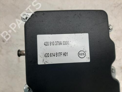 ABS pump AUDI R8 Spyder (427, 429) 5.2 FSI quattro | BP26817112M43  - Image 5