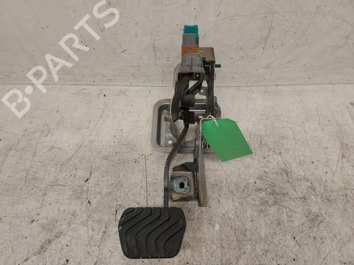 Used Pedal Pedal 26767451 26767451