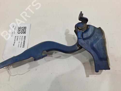 Other HYUNDAI H-1 Cargo (TQ) 2.5 CRDi | BP26787327O1 