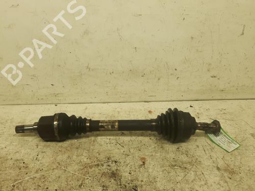 Outra CITROËN C4 Picasso I MPV (UD_) 1.6 VTi 120 (120 hp) 26745414
