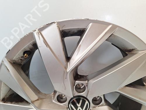Fælk VW TIGUAN ALLSPACE (BW2, BJ2) 1.5 TSI | BP37223101C45 - Image 2