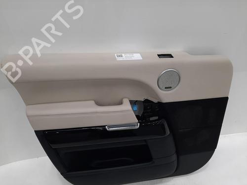 Front left panel LAND ROVER RANGE ROVER IV (L405) 4.4 SDV8 4x4 | BP26858416C58 - Image 4