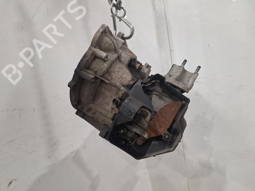 Gearbox FORD FIESTA VI (CB1, CCN) 1.4 | BP38412534M3 - Image 2