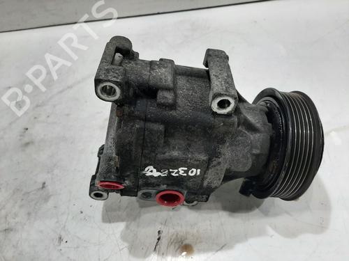 Used AC compressor FIAT 500 (312_) 1.3 D Multijet (312AXB1A) (75 hp) 30260110