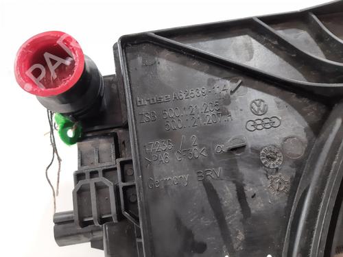 Radiator set AUDI A3 (8V1, 8VK) 1.6 TDI | BP35922663M120 - Image 6