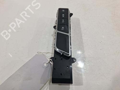 Used Electronic module JAGUAR I-PACE (X590) EV400 AWD (400 hp) 31008999