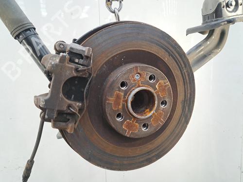 Right rear suspension arm POLESTAR POLESTAR 2 (534) EV | BP29235817M15
