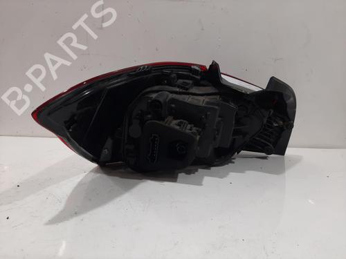 Right taillight SEAT IBIZA V (KJ1, KJG) 1.0 TSI | BP37443371C35 - Image 3