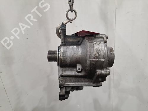 Transfer box MITSUBISHI ASX (GA_W_) 2.2 Di-D 4WD (GA8W) | BP29603306M36 