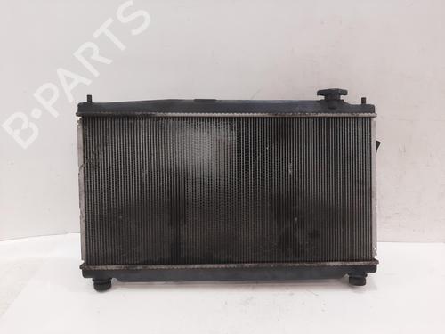 Kit radiatore Kit radiatore HONDA JAZZ III (GE_, GG_, GP_, ZA_) 1.2 (GG1) (90 hp) 37491313 37491313