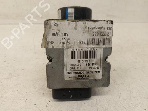 ABS Bremseaggregat VAUXHALL VECTRA Mk II (C) GTS (Z02) 1.8 | BP26841490M43 