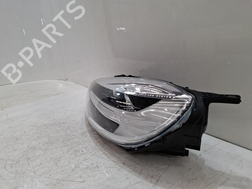 Left headlight VOLVO V40 Hatchback (525) D4 | BP39471232C28 - Image 4