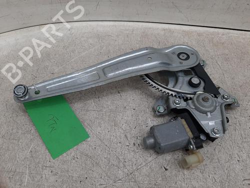 Used Rear right window mechanism Rear right window mechanism 26795594 26795594