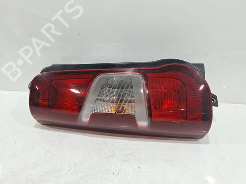 Rückleuchte Links für Rückleuchte Links VAUXHALL COMBO Mk IV (E) Box Body/MPV (K9) 1.5 D (102 hp) 39889212 39889212