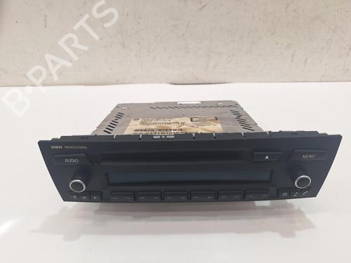 radio-bmw-x1-e84-2009-2010-2011-2012-2013-2014-2015-32270306 main image