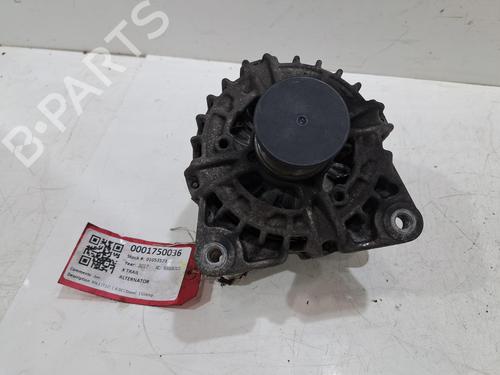 Generator Generator NISSAN X-TRAIL III (T32_, T32R, T32RR) 1.6 dCi (T32) (130 hp) 36773481 36773481