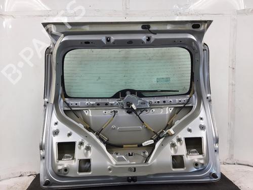 Tailgate HONDA CR-V IV (RM_) 1.6 i-DTEC (RE6) | BP30517308C6 