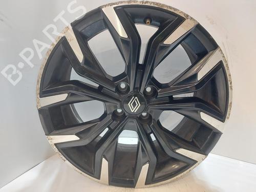 Used Rim RENAULT CLIO V (B7_) 1.6 E-TECH 145 (B7MU) (143 hp) 32478115
