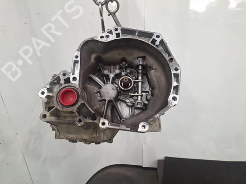 Used Gearbox SUZUKI ALTO VII (GF, HA25_, HA35_) 1.0 (AMF310, GFC31S) (68 hp) 29496735