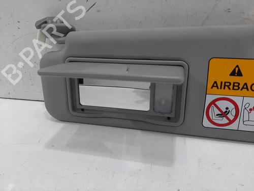 Andre SUZUKI VITARA (LY) 1.4 Hybrid (Mild Hybrid) (APK414) | BP31812301O1