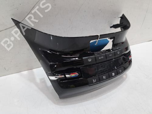 Climate control PEUGEOT 208 I (CA_, CC_) 1.6 GTi | BP29060475I5 
