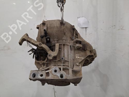 Gearbox FORD TRANSIT CUSTOM V362 Van (FY, FZ) 2.0 EcoBlue | BP40454494M3 - Image 5