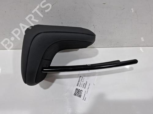 Headrest VAUXHALL CORSA Mk V (F) 1.2 | BP39405848I31 - Image 3