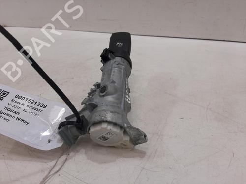 Ignition barrel VW TIGUAN (5N_) 2.0 TDI 4motion | BP29524526M48 