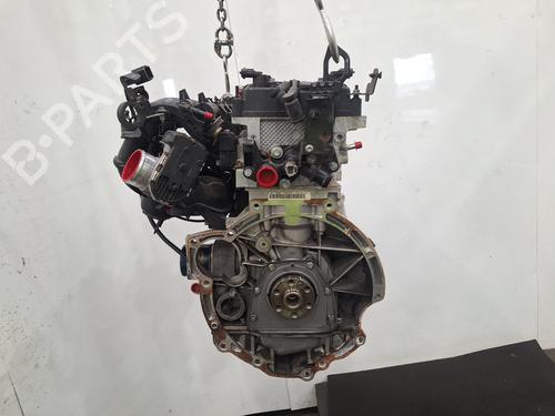 Engine FORD FIESTA VI (CB1, CCN) 1.6 Ti | BP31033591M1