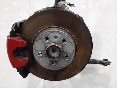 Left front suspension SEAT ARONA (KJ7, KJP) 1.0 TSI | BP30694817M72