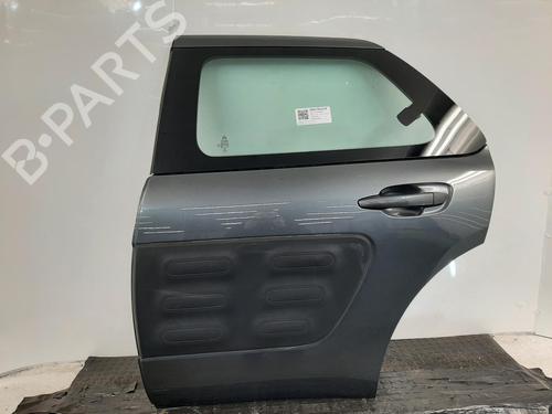 left-rear-door-citroen-c4-cactus-2014-38446702 main image
